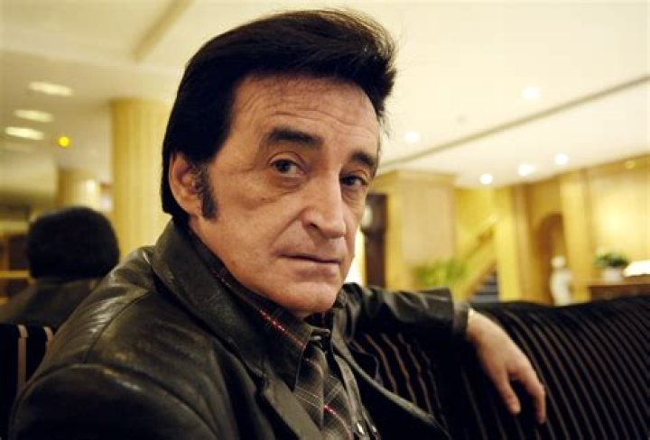 Mort Rockeur