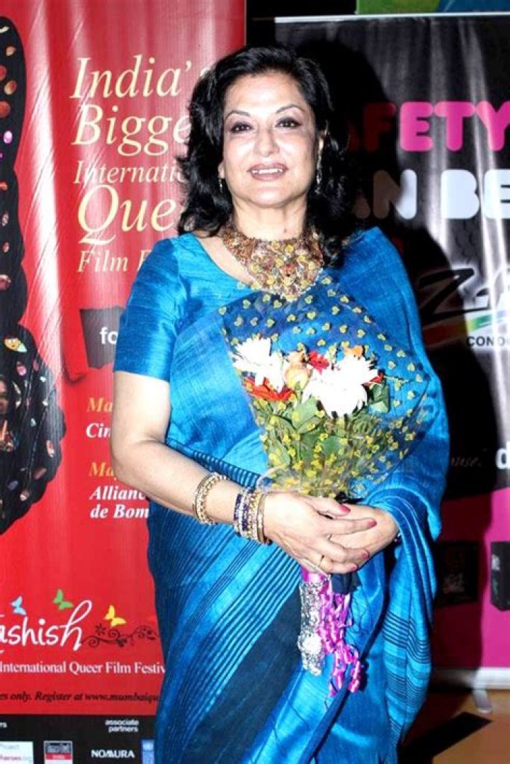 Moushumi Chatterjee Net Worth, Age, Height, Bio, Birthday, Wiki!