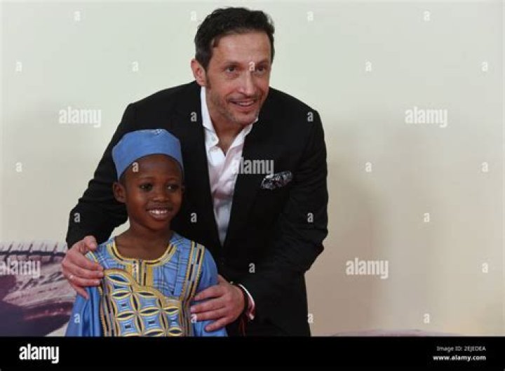 Moustapha Oumarou (Adú) Age, Edad, Wiki, Biography, Parents Biografia