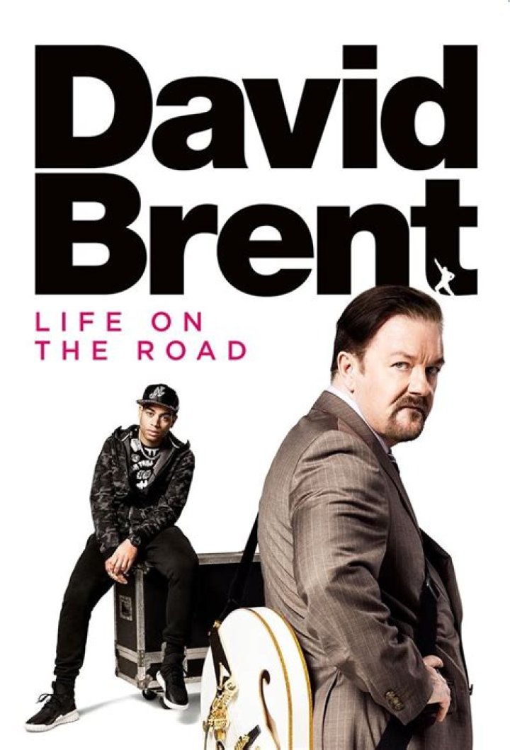 MOVIE REVIEW: David Brent: Life on the Road