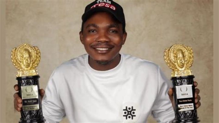 Muili Seun Biography: Age, Businesses, Career, Net Worth, Wiki, Photos