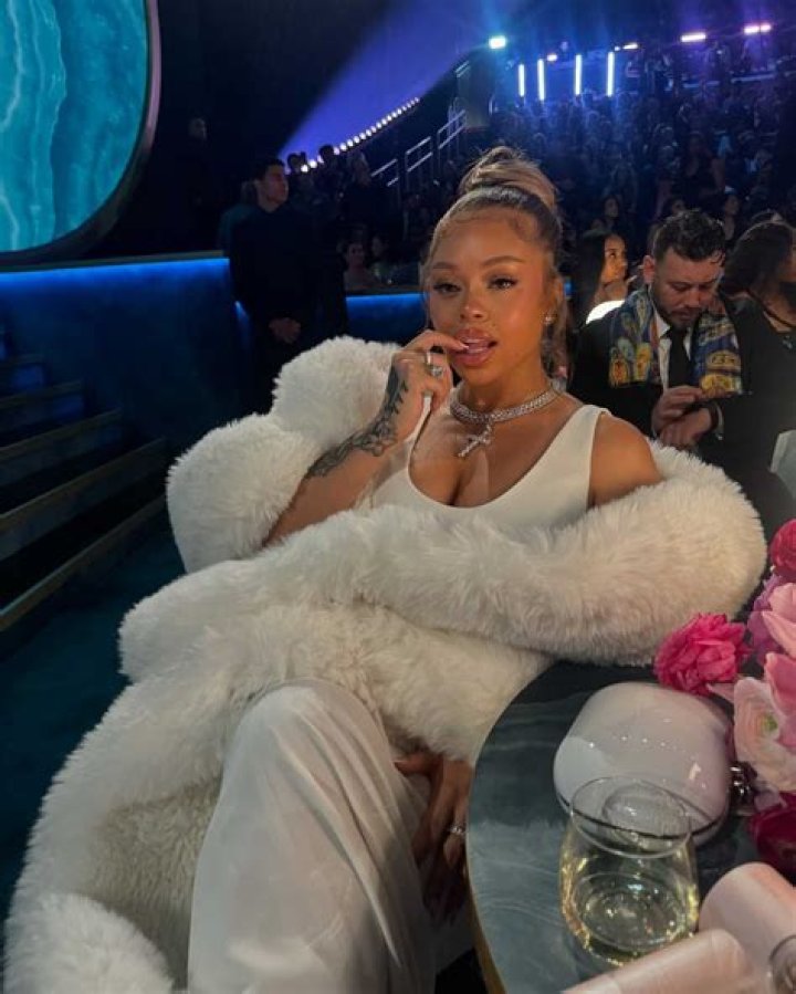 Mulatto- Age, Height, Net Worth, Boyfriend, Career, Nationality