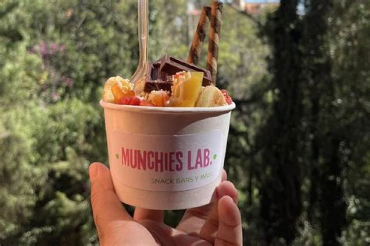 Munchies Lab