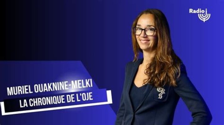 Muriel Ouaknine Melki Age: How Old Is She? Criminal Lawyer Wiki Explore