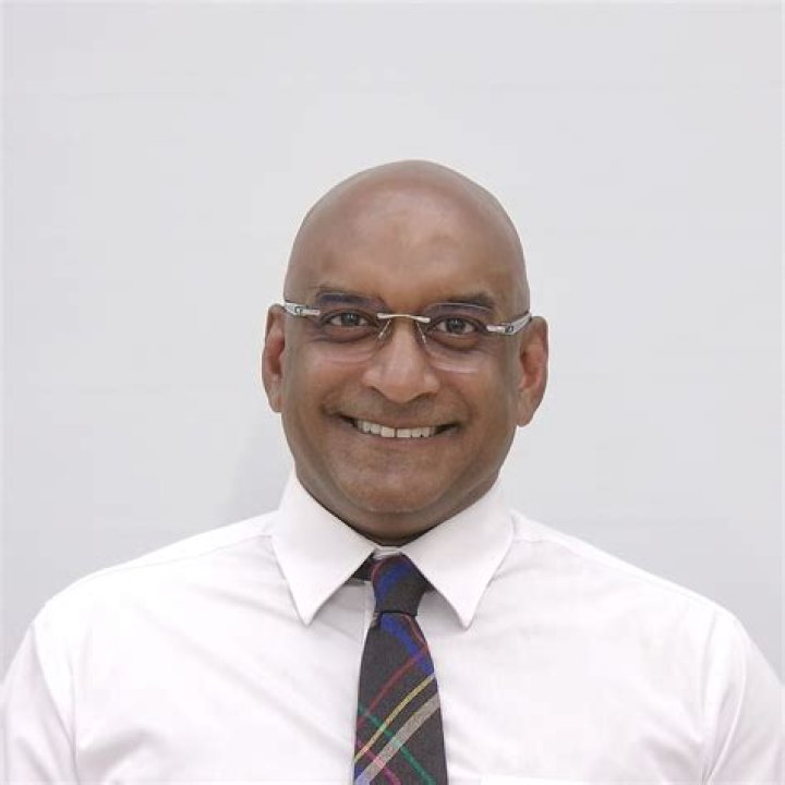 Murthy Rajan - Net Worth, Age, Height, Birthday, Bio, Wiki!