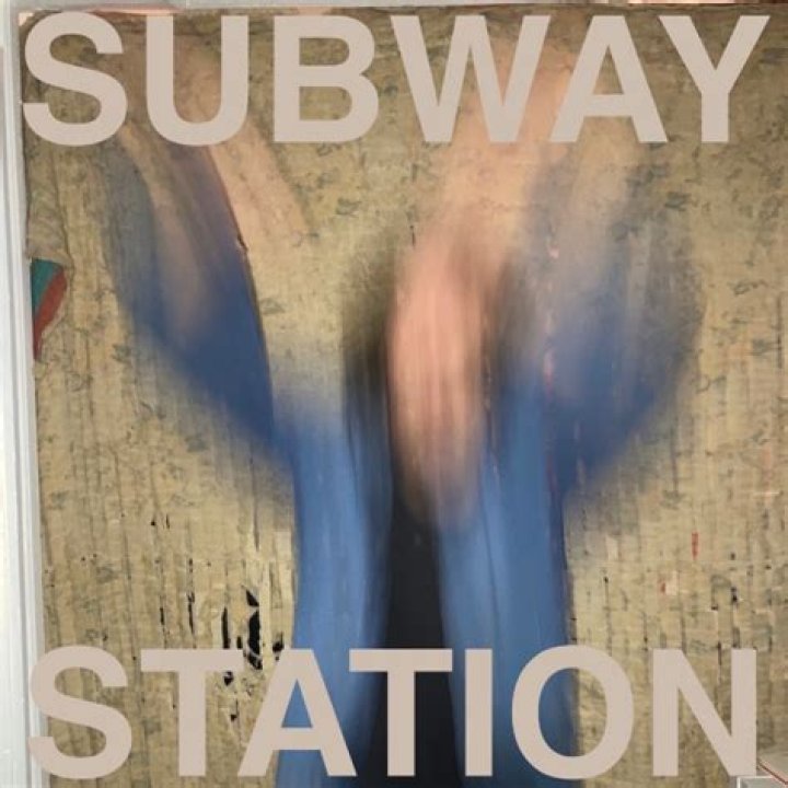 Music Premiere: Kibby Introduces New Single “Subway Station”