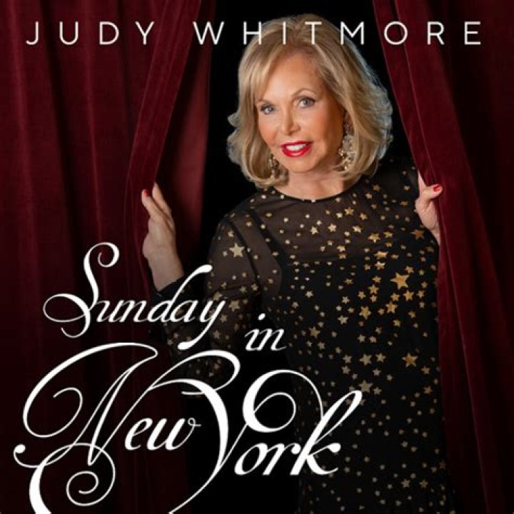 Music Video Premiere: Judy Whitmore Unveils “Sunday in New York”