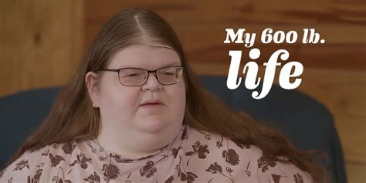My 600-lb Life Recap 04/29/20: Season 8 Episode 18 “Alicia and Pauline”