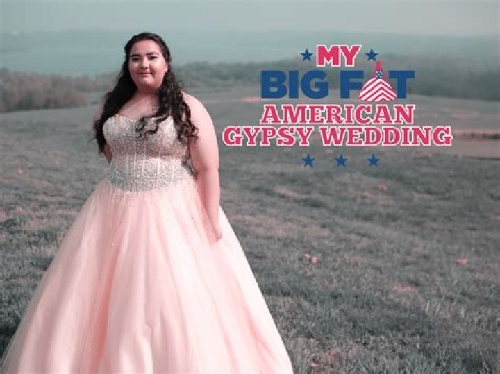 My Big Fat American Gypsy Wedding Recap 4/9/15: Season 4 Episode 7 “A Romney Rebel Returns”