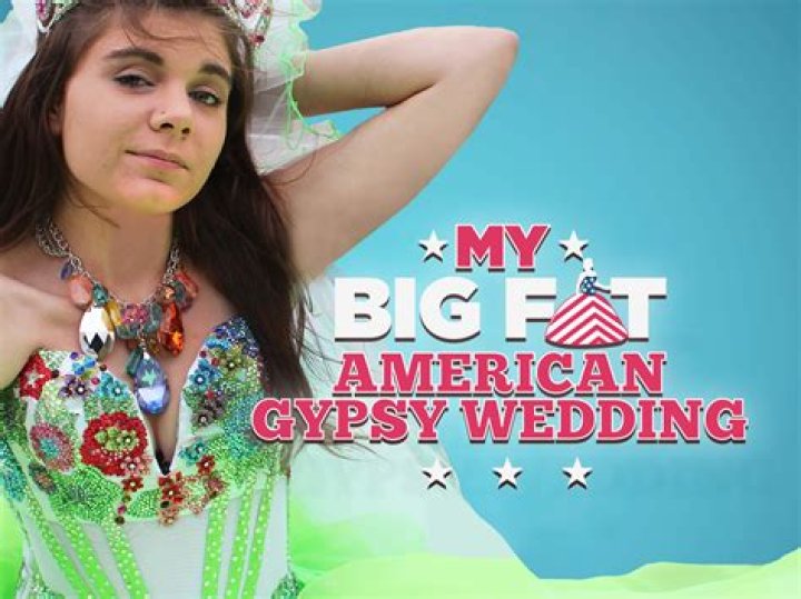 My Big Fat American Gypsy Wedding Recap 4/9/15: Season 4 Episode 7 "A Romney Rebel Returns"