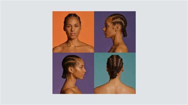 My Top 5 MUSIC Albums 2020 By Charm Xtova