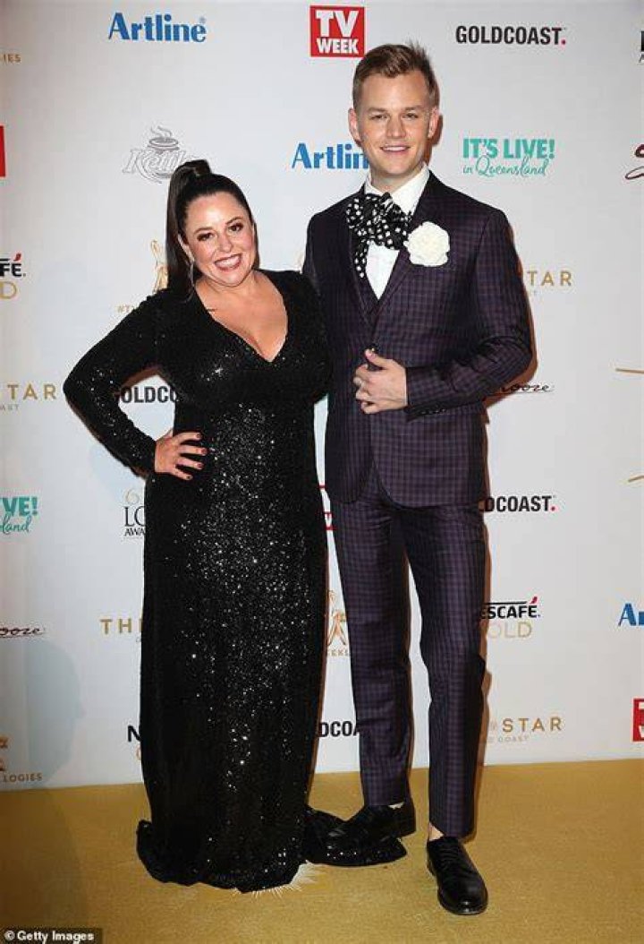 MYF Warhurst Age, Height, Wikipedia, Husband, Net Worth MYF Warhurst husband