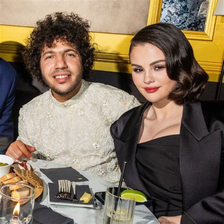 Nacho Gudiño’s Girlfriend: Who is Nacho Gudiño Dating?
