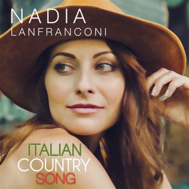Nadia Lanfranconi Releases Music Video for 