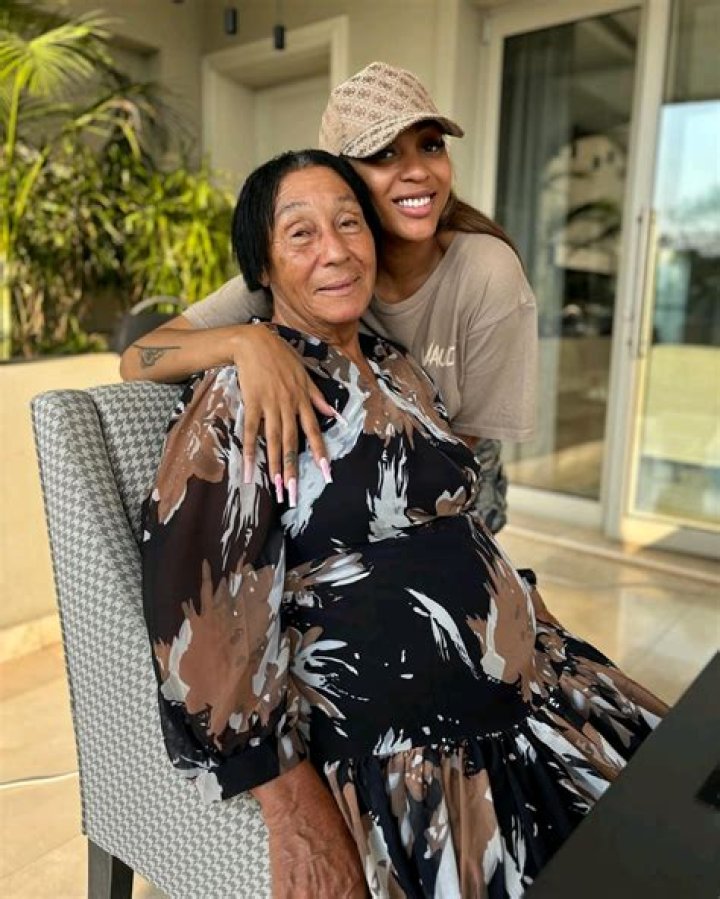 Nadia Nakai Wiki, Age, Bio, Husband, Family, Net Worth, Nationality, Parents, Instagram, Songs