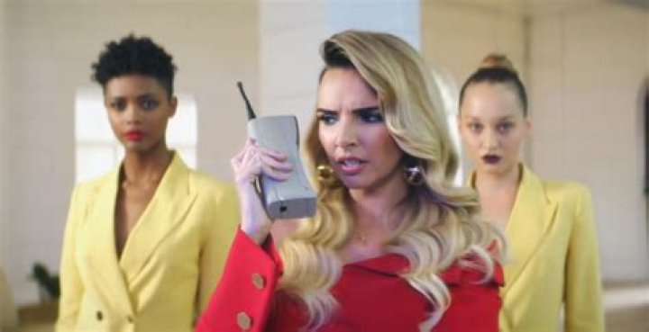 Nadine Coyle CANCELS Entire Solo Tour