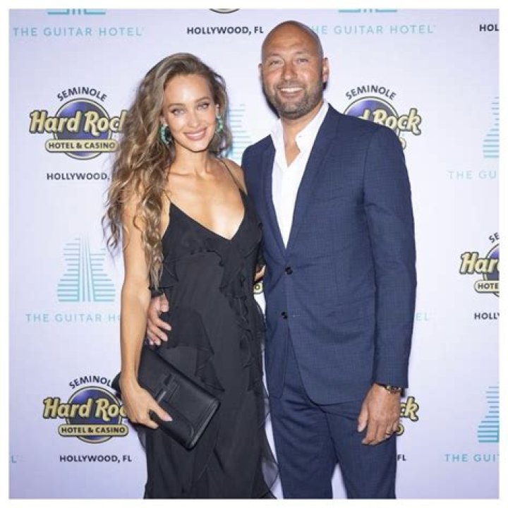 Nadji Jeter’s Girlfriend: Who is Nadji Jeter Dating?