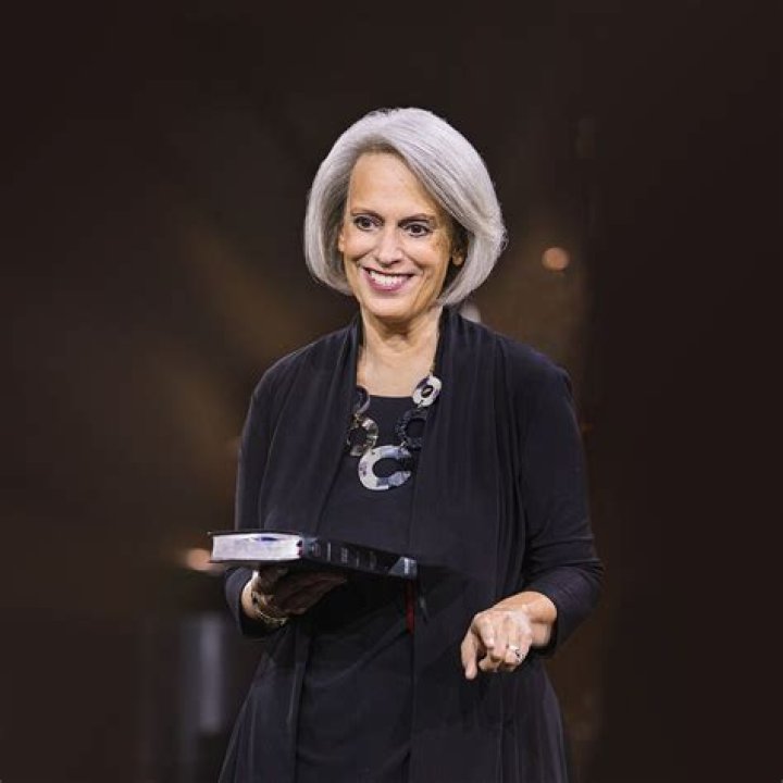 Nancy DeMoss Wolgemuth - Net Worth, Age, Height, Birthday, Bio, Wiki!