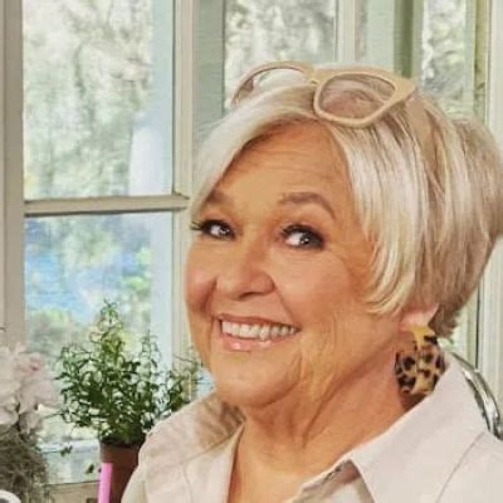 
Nancy Fuller- Wiki, Age, Bio, Weight, Height, Wife, Ethnicity	