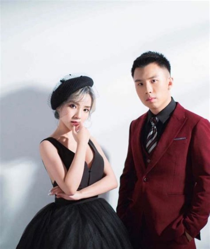 Naomi Neo’s Boyfriend: Who is Naomi Neo Dating?
