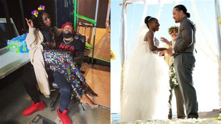 Naomi Sequeira’s Boyfriend: Who is Naomi Sequeira Dating?