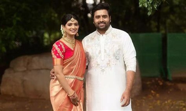 Nara Rohit’s Girlfriend: Who is Nara Rohit Dating?