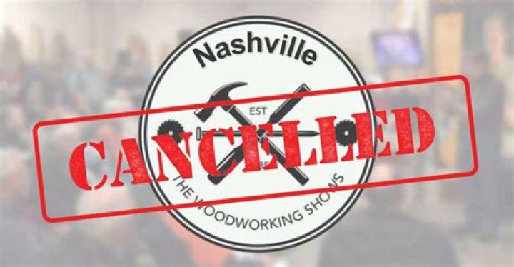 Nashville Cancelled ! - CelebMix