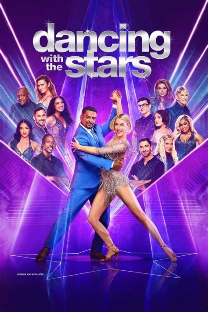 Nastia Liukin Dancing With The Stars Modern Charleston Video Season 20 Week 7 – 4/27/15 #DWTS