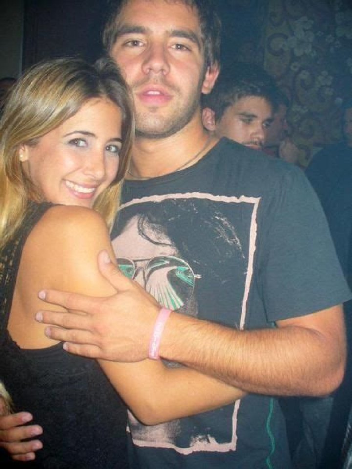 Natalia Melcón’s Boyfriend: Who is Natalia Melcón Dating?