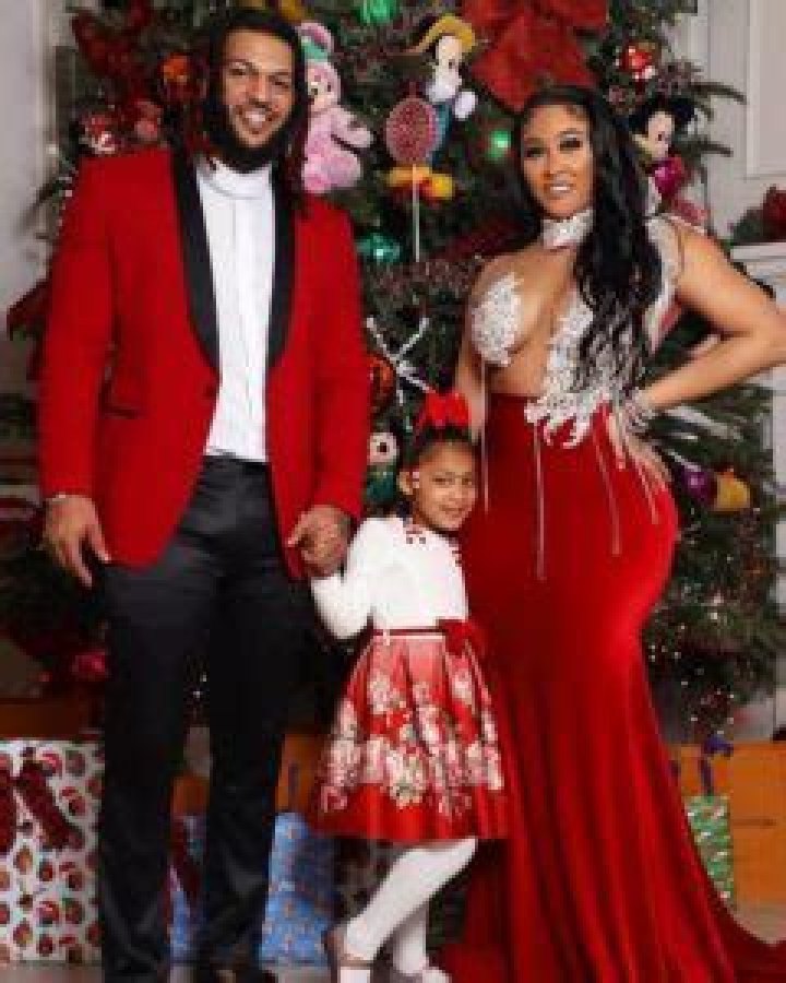 Natalie Nunn’s Net Worth, Age, Height, Weight, Husband, Kids, Bio-Wiki