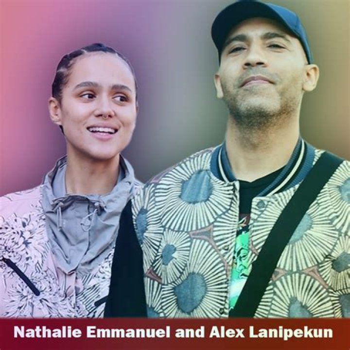 Nathalie Hazim’s Boyfriend: Who is Nathalie Hazim Dating?