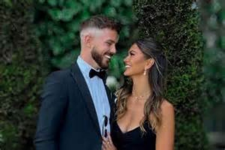 Nathan Peats’s Girlfriend: Who is Nathan Peats Dating?