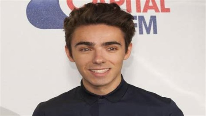 Nathan Sykes – Wiki, Bio, Age, Height, Net Worth, Girlfriend