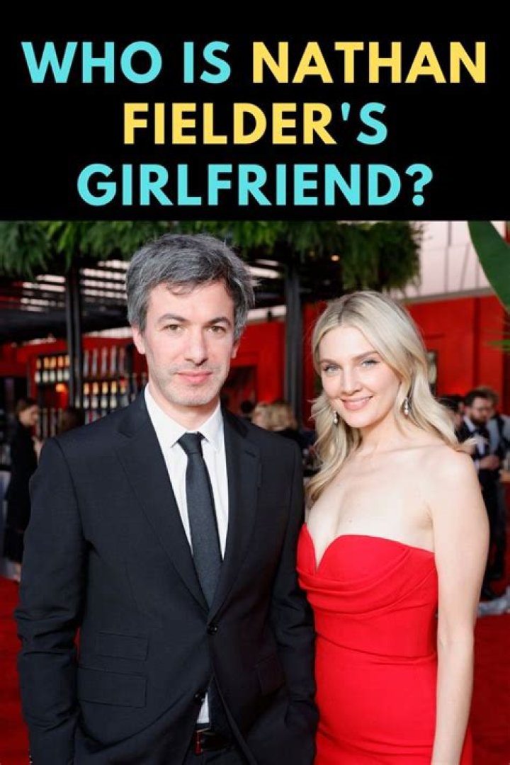 Nathan Vandergunst’s Girlfriend: Who is Nathan Vandergunst Dating?