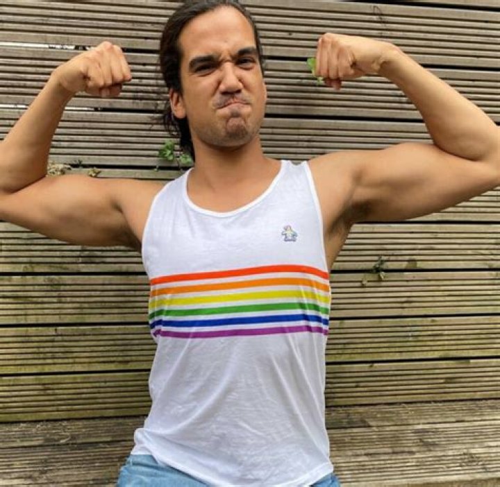 Nathaniel Curtis Gay Rumors Debunked – More On His Wife Or Partner