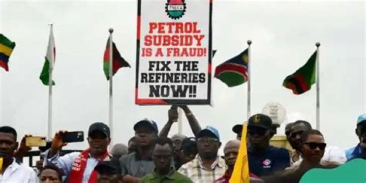 National Grid: TCN Denies Nationwide Blackout Amidst Labor Strikes