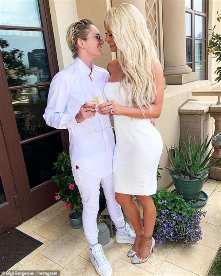 Nats Getty’s Wife: Who is Nats Getty Dating?
