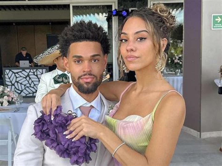 Nayte Olukoya- Wiki, Age, Ethnicity, Girlfriend, Net Worth, Height, Career
