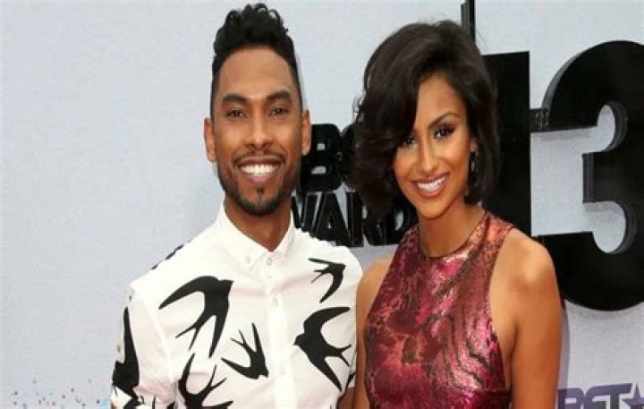 Nazanin Kavari’s Boyfriend: Who is Nazanin Kavari Dating?