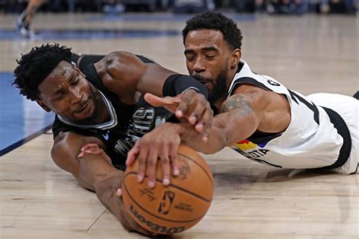 NBA: Is Mike Conley Jr. Gay? Sexuality Revealed – Does He Have A Wife Or Husband?