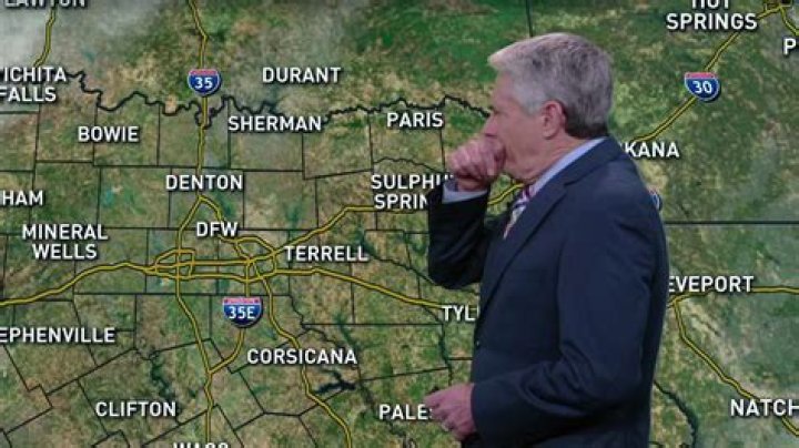 NBC 5: David Finfrock Illness; What Happened To Him? Health Update