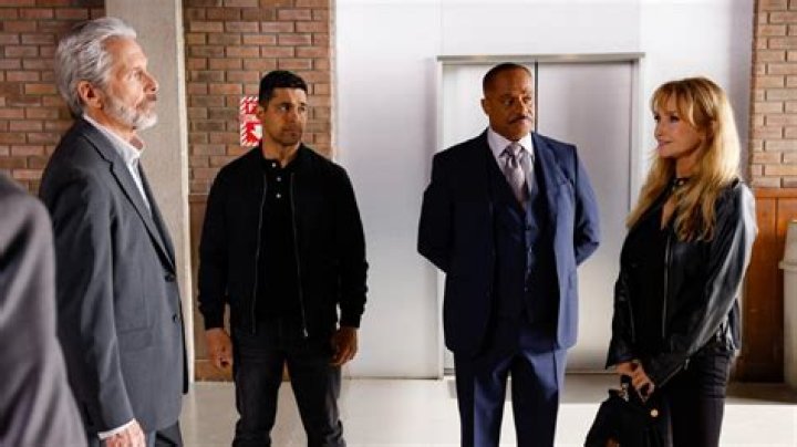 NCIS Finale Recap 05/22/23: Season 20 Episode 22 “Black Sky”