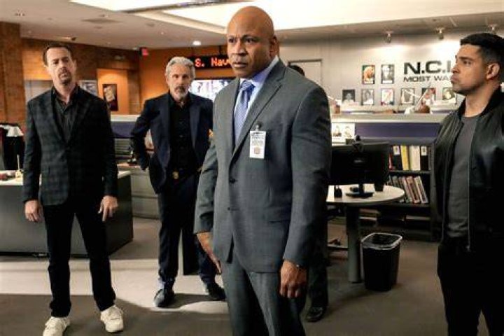NCIS Recap 01/14/20: Season 17 Episode 12 "Flight Plan"