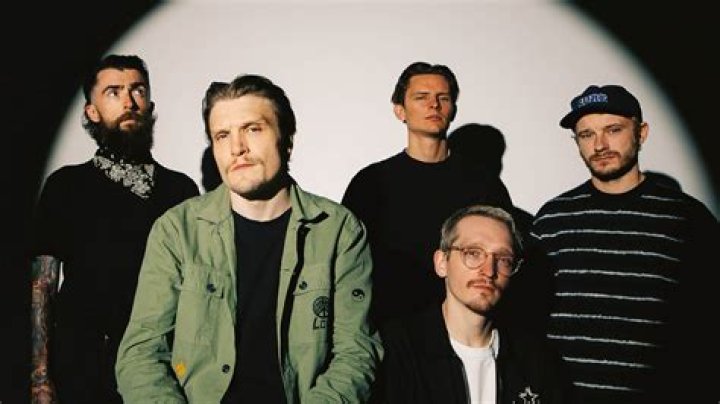 Neck Deep release two music videos for 'December'