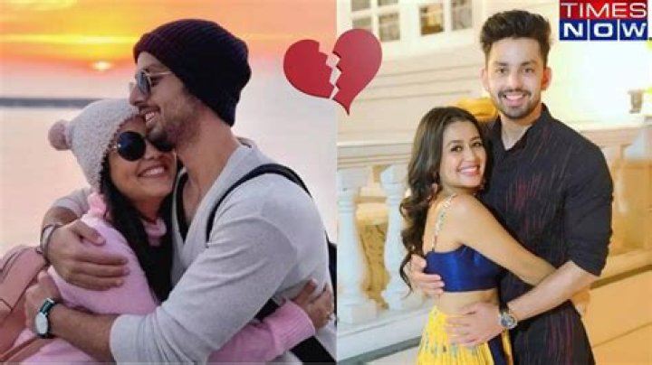 Neha Kakkar’s Boyfriend: Who is Neha Kakkar Dating?