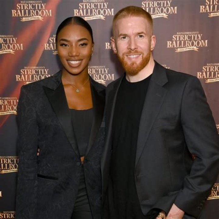 Neil Jones’s Girlfriend: Who is Neil Jones Dating?