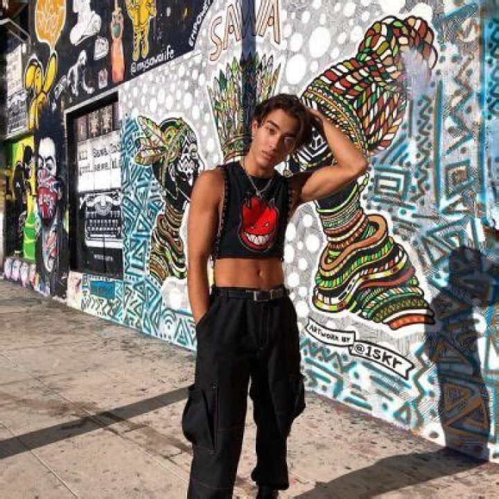 Neil Shibata- Wiki, Age, Bio, Height, Girlfriend, Net Worth, Ethnicity