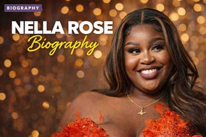 Nella Rose Net Worth, Age, Height, Bio, Birthday, Wiki!