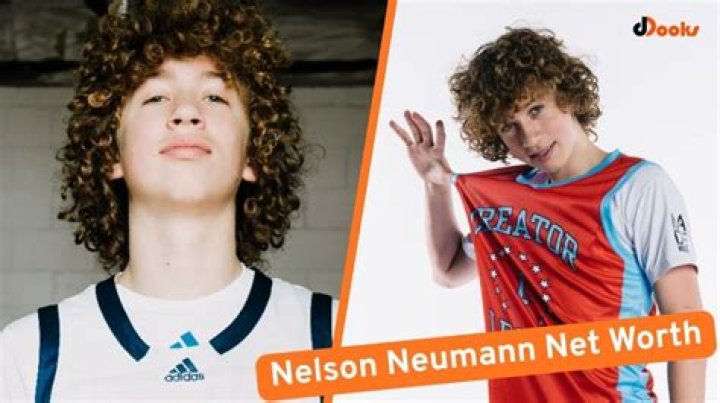 Nelson Neumann Net Worth And Bio