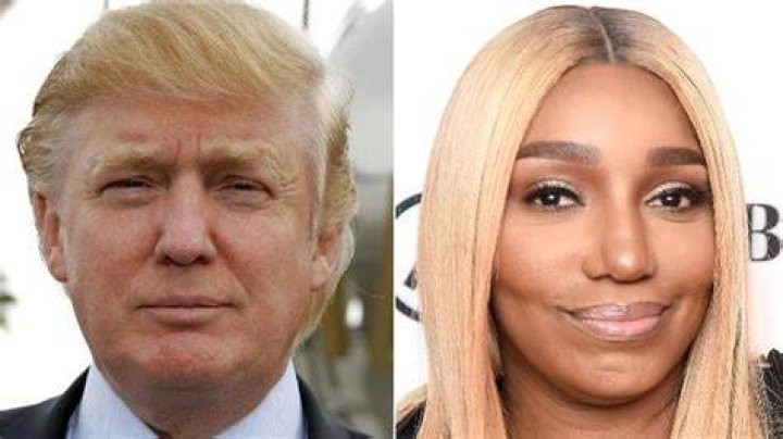 NeNe Leakes Says Donald Trump Disrespected Her On Celebrity Apprentice NeNe Leakes Says Donald Trump Disrespected Her On Celebrity Apprentice